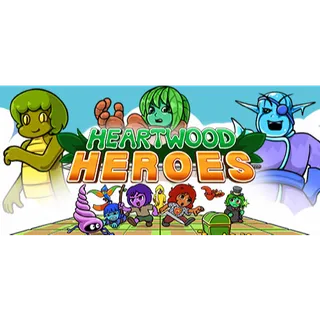 Heartwood Heroes