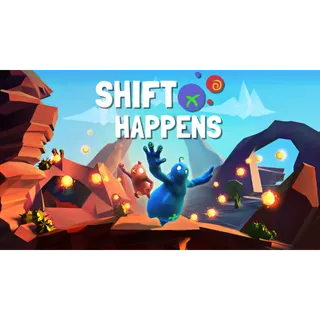Shift Happens
