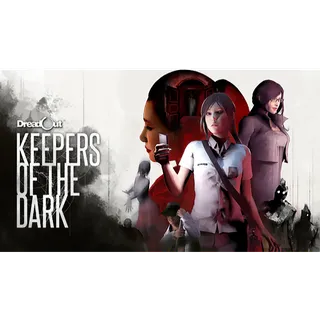 DreadOut: Keepers of The Dark