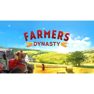 Farmer's Dynasty