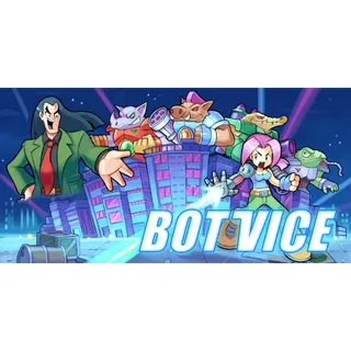 Bot Vice