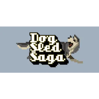 Dog Sled Saga