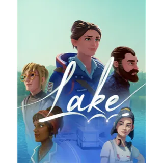 Lake