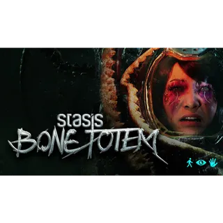 STASIS: BONE TOTEM