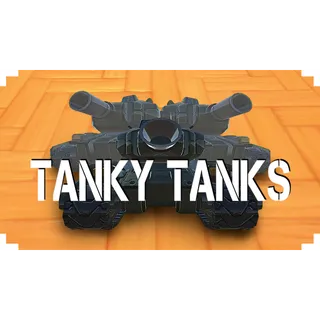 Tanky Tanks
