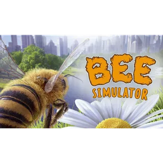 Bee Simulator