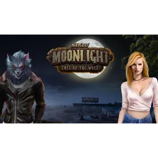 Murder by Moonlight - Call of the Wolf