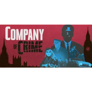 Company of Crime