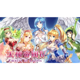 Empire of Angels IV
