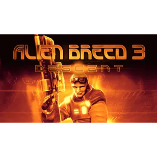 Alien Breed 3: Descent
