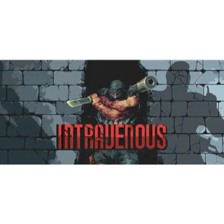 Intravenous