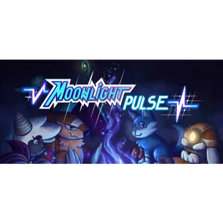 Moonlight Pulse