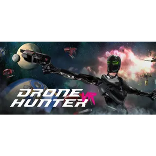 Drone Hunter VR