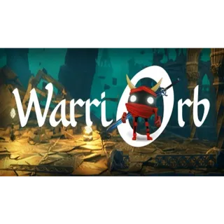 WarriOrb