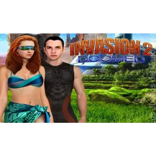 Invasion 2: Doomed