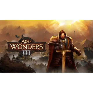 Age of Wonders III