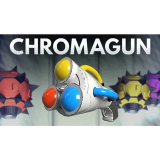 ChromaGun