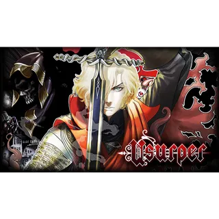 Skautfold: Usurper