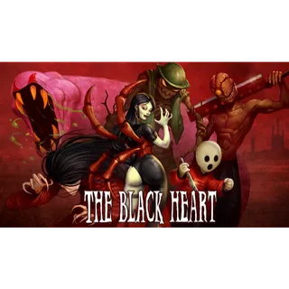 The Black Heart
