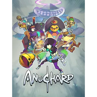 Anuchard