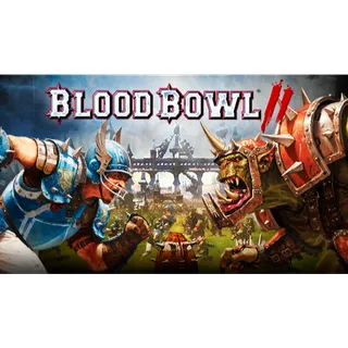 Blood Bowl 2