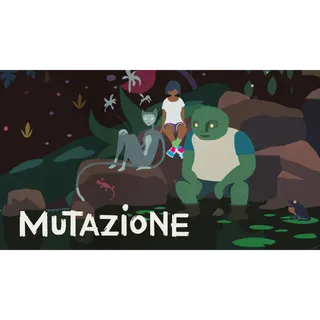 Mutazione Deluxe Edition