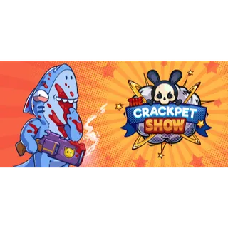 The Crackpet Show