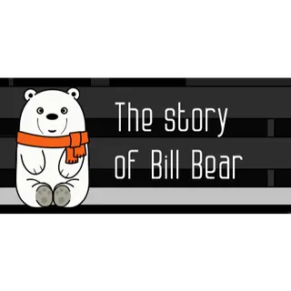The story of Bill Bear