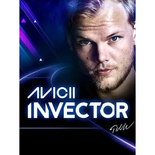 Avicii Invector