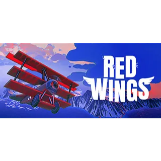Red Wings: Aces of the Sky