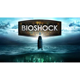 Bioshock: The Collection