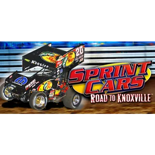 Sprint Cars: Road to Knoxville