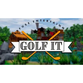 Golf It!