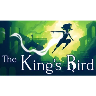 The King's Bird