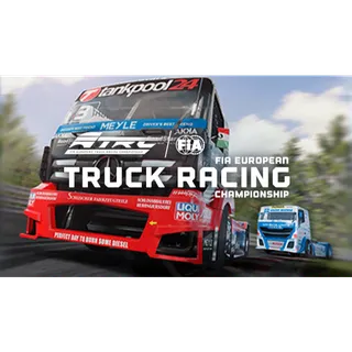 FIA European Truck Racing Championship
