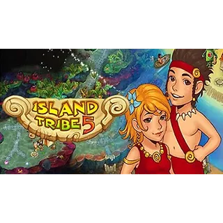 Island Tribe 5