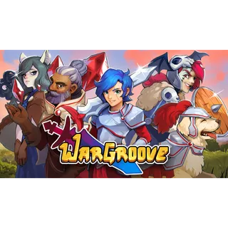 Wargroove