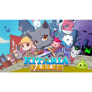 Kitaria Fables