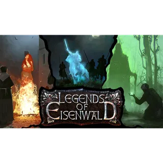 Legends of Eisenwald