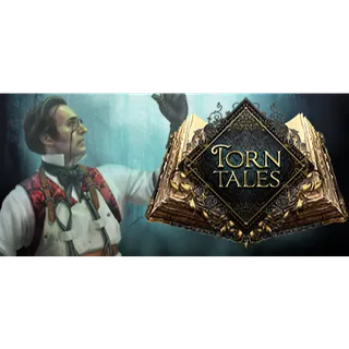 Torn Tales