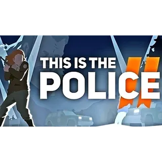 This is the Police 2