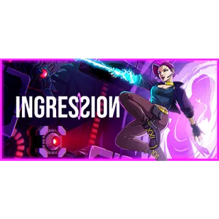 Ingression
