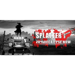 Splatter - Zombiecalypse Now