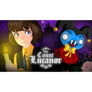 The Count Lucanor + Soundtrack