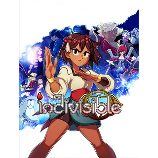 Indivisible