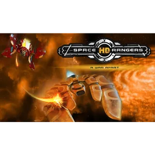 Space Rangers HD: A War Apart