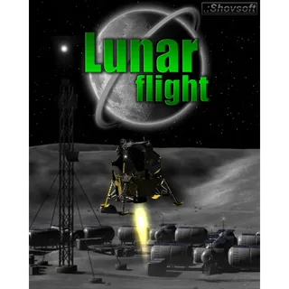 Lunar Flight
