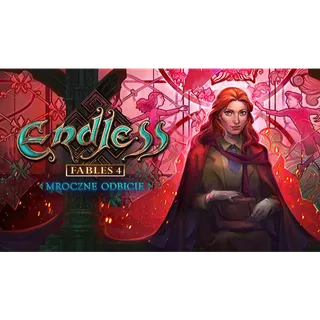 Endless Fables 4: Shadow Within