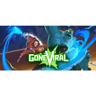 Gone Viral
