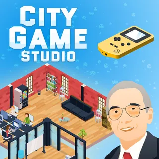 City Game Studio: Your Game Dev Adventure Begins